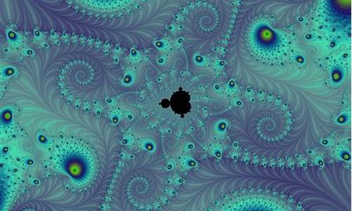 Fractal_fractal and fractional几区