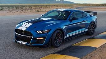 福特gt500报价_福特gt500报价及图片