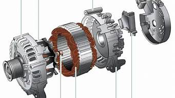 f0汽车发电机一般多少钱一个啊_f0更换发电机